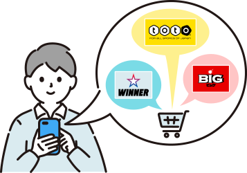 購入方法イメージ1
